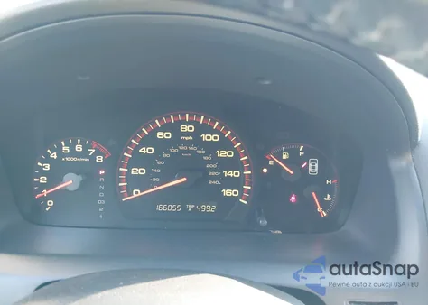 2007 Honda Accord 3.0 Ex from USA, damaged, VIN 1HGCM82657A001622